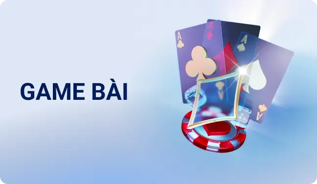 Sảnh game bài của Sky88