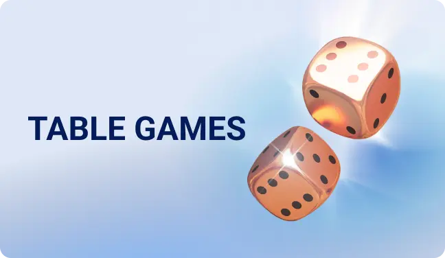 Sảnh table games của Sky88