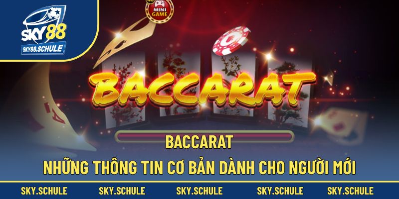 Baccarat