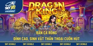 Bắn cá rồng