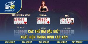 Các Thế Bài Đặc Biệt