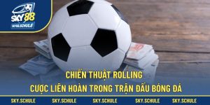 Chiến thuật rolling