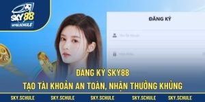 Đăng ký sky88