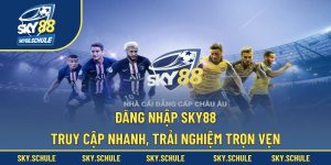 Đăng nhập sky88