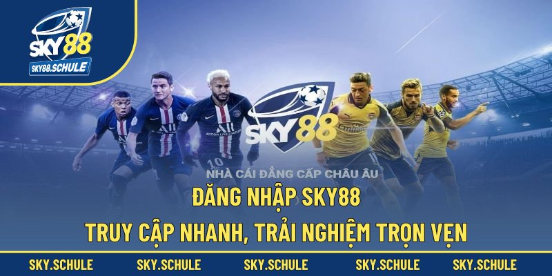 Đăng nhập sky88