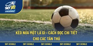 Kèo Nửa Một Là Gì