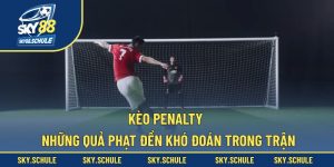 Kèo penalty