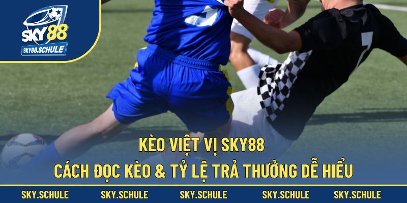 Kèo việt vị