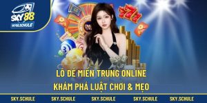 Lô đề miền Trung online