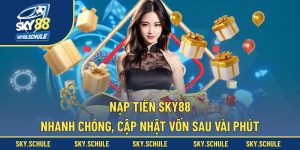 nạp tiền sky88