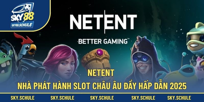 NetEnt