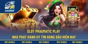 slot Pragmatic Play