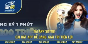 Tải app sky88
