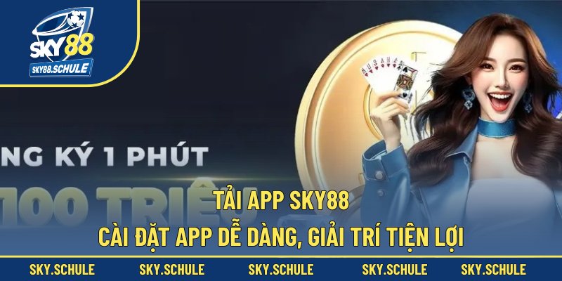 Tải app sky88